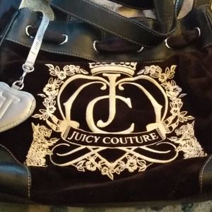 Vintage Juicy Couture Purse